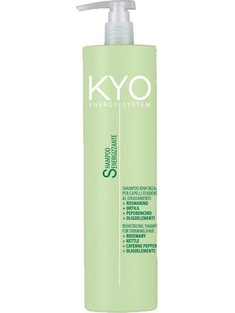 KYO Energy System Σαμπουάν κατά της Τριχόπτωσης 1lt