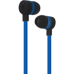 Puro IPHF16DKBLUEPL4789 Handsfree In-Ear 3.5mm