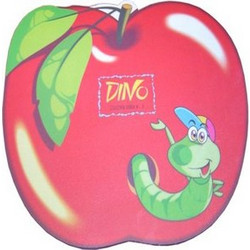 Cartoon Apple