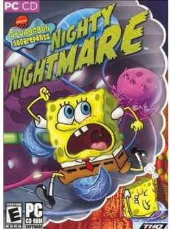 SpongeBob SquarePants Creature From The Krusty Krab PC