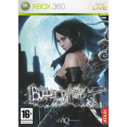 Bullet Witch Xbox 360