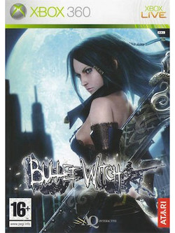 Bullet Witch Xbox 360
