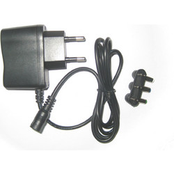 SWITCHING POWER ADAPTER CHARGER 5V 2A LAT-5-2A & 3 Χ CONNECTORS TPW-0502000 ΤΡΟΦΟΔΟΤΙΚΟ