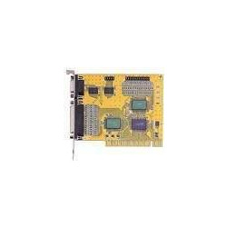 ISA CARD 1 X PARALLEL PRINTER 1 X SERIAL (PC)