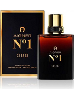 Aigner No1 Oud Eau de Parfum 100ml