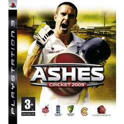 Ashes Cricket 2009 PS3
