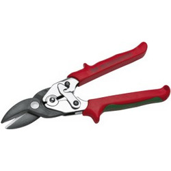Ψαλίδι λαμαρίνας NWS Γερμανίας 250mm 6715250
