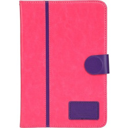 ΘΗΚΗ IPAD 6/ AIR 2 ΦΟΥΞΙΑ IP248