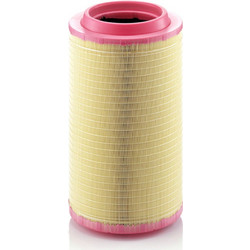 MANN-FILTER Φίλτρο Αέρα - C 27 1170/6