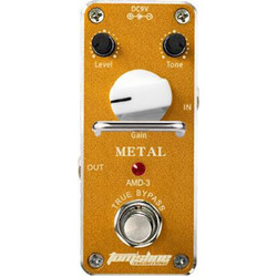 Tomsline AMD3 Metal