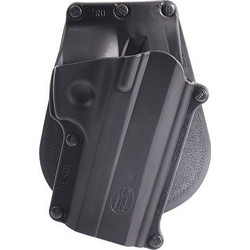 Fobus Paddle Holster - Ruger P85/93/94/95/97