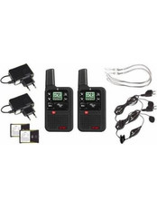 Intek SL-02 Duo