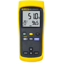 Fluke 51 II