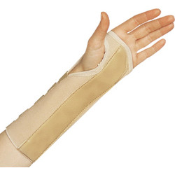 Vita Orthopaedics Νάρθηκας Πηχεοκαρπικός Αριστερός 03-1-007
