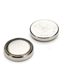 AG6/371A Alkaline Battery 1.55V