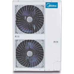 Midea MGC-V14W/D2RN1 Αντλία Θερμότητας 13.8kW Τριφασική Monoblock