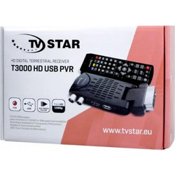Tv-Star T3000 HD