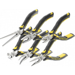 Stanley Fatmax FMHT0-80541 Σετ 6 Τεμαχιων Μινι Πενσικων