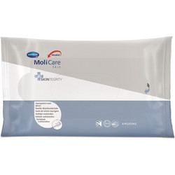 Hartmann Molicare Skin Menalind Υγρά Μαντηλάκια Καθαρισμού 50τμχ