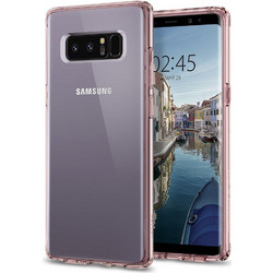 Spigen Ultra Hybrid Crystal Pink (Galaxy Note 8)