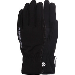 IcePeak Hustonville Black Σύμμικτο Regular Ανδρικά
