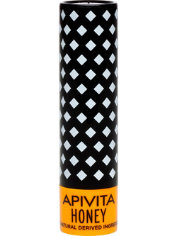 Apivita Honey Lip Balm 4.4gr