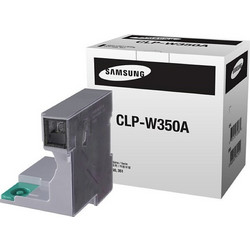 SAMSUNG CLP-350N ORIGINAL WASTE TONER CONTAINER 5K CLP-W350A/SEE