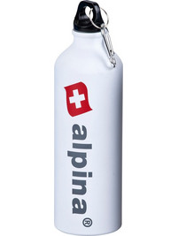 Alpina Switzerland Athletic White 750ml