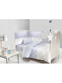 Guy Laroche Heaven Σετ Κούνιας Light Blue 3τμχ