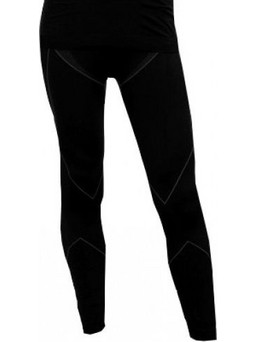 ΙΣΟΘΕΡΜΙΚΟ ΠΑΝΤΕΛΟΝΙ GTS Kid's Black/Carbon Παιδικό