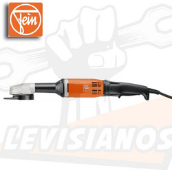 Fein MSFV 649-1 Γωνιακός Τροχός Ρεύματος 750W 125mm