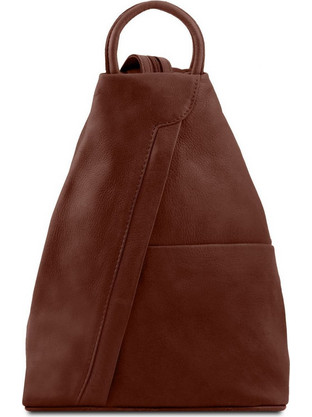 Tuscany Leather Shanghai TL140963 Brown