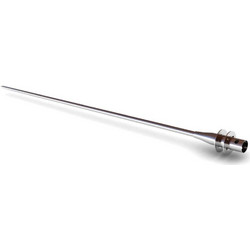 Σούβλα Αρνιού/ Μοτέρ/ Inox/ 1,80m/ Φ16mm