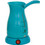 IQ Pop Life EK-241 Ηλεκτρικό Μπρίκι 450W 300ml Μπλε