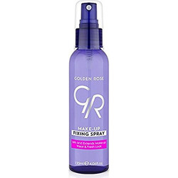 GOLDEN ROSE Make-up Fixing Spray 120ml