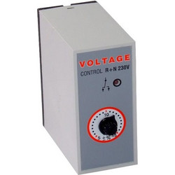Επιτηρητής Τάσης Μονοφασικός R+N 230V