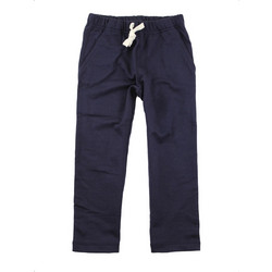 Carter's Παιδικό Παντελόνι Φόρμας Navy Μπλε 268A355