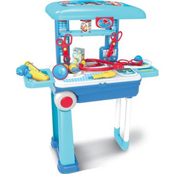 Deluxe Case BUDDY TOYS BGP 3014