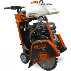 Golz CH440