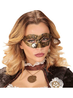 Μάσκα Steampunk 09646