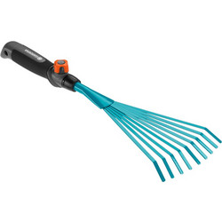 GARDENA ΤΣΟΥΓΚΡΑΝΟΣΚΟΥΠΑ ΧΕΙΡΟΣ COMBI 8919
