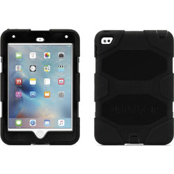 Griffin Survivor Black (iPad Mini 4)