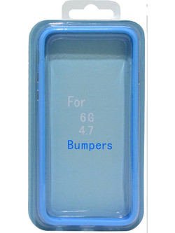 Ancus Bumper Blue (iPhone 6S/6)