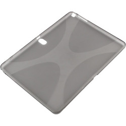 TPU Dark Grey (Galaxy Note 10.1")