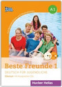 Beste Freunde 1 Glossar mit Aussprache Beste Freunde 1 Glossar mit Aussprache