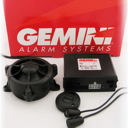 Gemini 931 R12