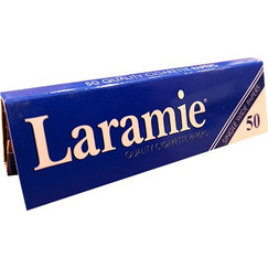 Laramie Χαρτάκια - Μπλε