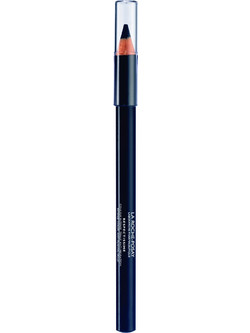La Roche-Posay Respectissime Brown Μολύβι Ματιών Υποαλλεργικό 1gr