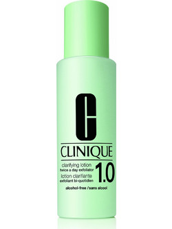 Clinique Clarifying 1 Λοσιόν Τόνωσης Προσώπου 200ml