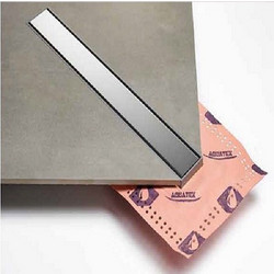 Tema Insulation Frame - Γραμμικό Σιφώνι Δαπέδου 80 εκ